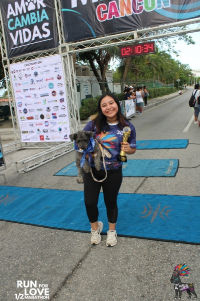 Run for Love 2024